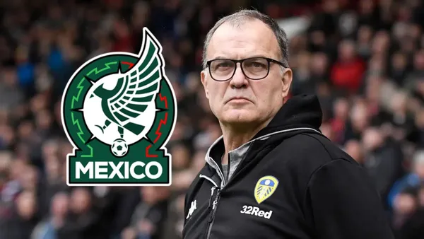 For Marcelo Bielsa, there is only one element that deserves to be called Mexico's best in history