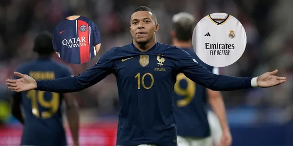 For months it has been known that the French star wants to be a player for the powerful Spanish team.