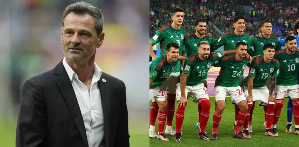 For not having called this player to the Mexican National Team, Cocca makes a mistake