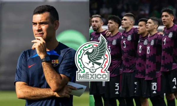 For Rafa Marquez, there is a player who should no longer be considered in the national team.