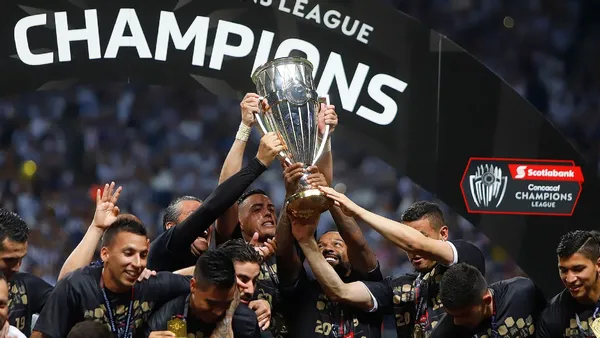For the ninth time in thirteen years, the CONCACAF Champions League final will be contested by two Liga MX sides, Club América and Monterrey. The last time an MLS club won was in 2000. Mexican sides have won the past 12 editions of the competition.