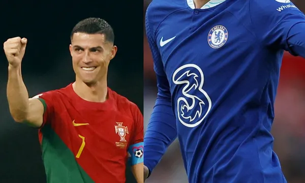 Former Chelsea player who decides to quit his national team in a surprising way