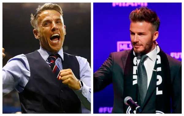 Former England’s international will fly across the Atlantic Ocean and arrive to United States’ top flight football league.