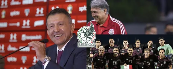 Former Mexican national team coach shared his thoughts about a player in the Mexican national team