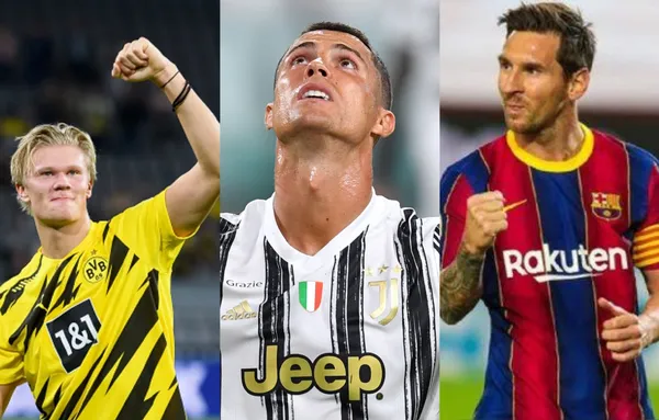 Forwards are "animals" when it comes to converting.