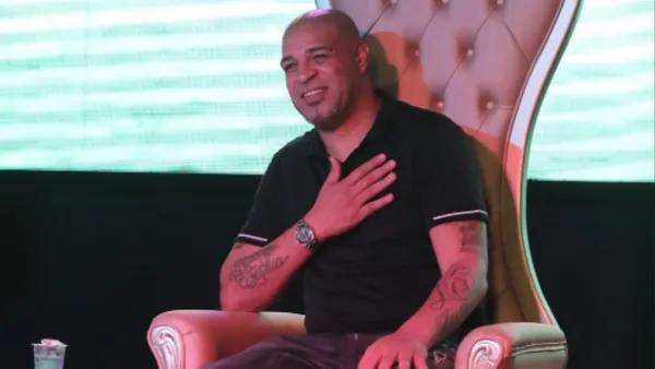 Foto: redes sociales de Adriano.