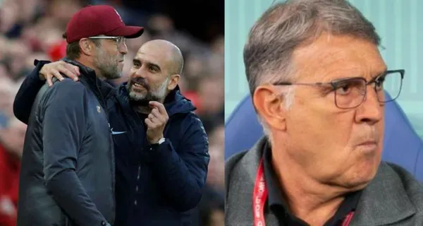 FOX reports that a two-headed project is being considered within the Mexican team