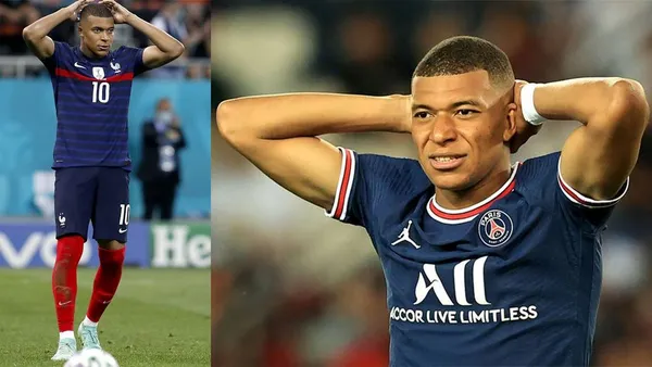 France and Kylian Mbappe receive some terrible news before the World Cup.