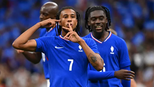 France | Photo: @equipedefrance