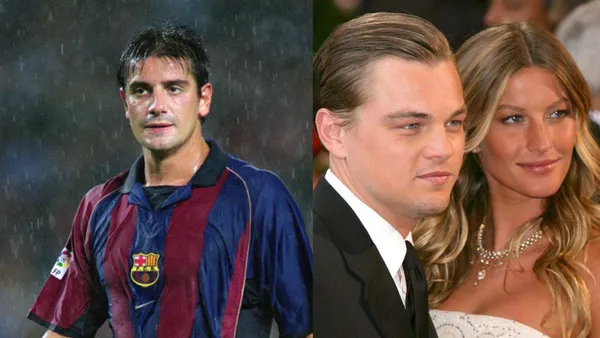 Francesco Coco was a privileged person who played teams as FC Barcelona, LA Galaxy or AC Milan, but life after football was not so easy for him to succeed.