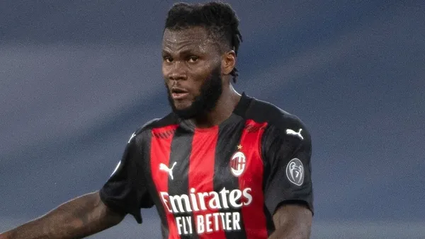 Franck Kessié is about to become a new Barcelona player. Journalist Fabrizio Romano indicated that he has already signed with the Azulgranas.