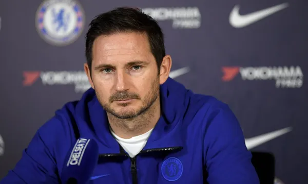 Frank Lampard will not count with one of his new additions on the last transfer window for the next clash against Southampton.