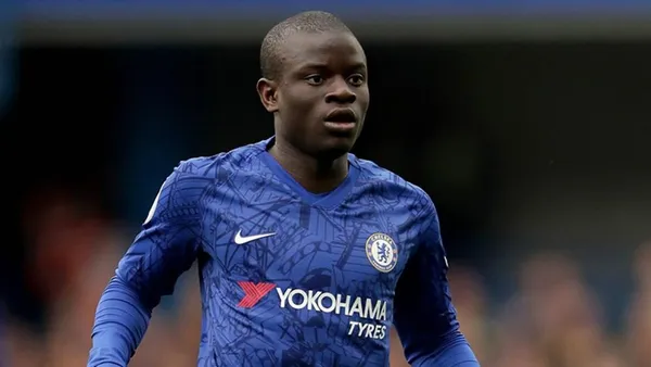 Frank Lampard’s team had an incredible transfer window and now the coach is looking for a new midfielder that could replace the French World Champion.