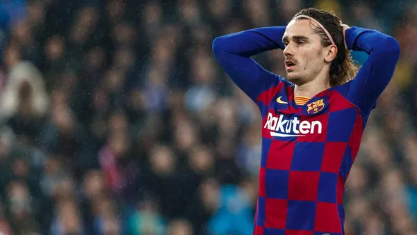 French forward, Antoine Griezmann made a return to Atletico Madrid on the final day of the transfer window. However, the Barcelona man had to take a sizeable pay cut to return to Wanda Metropolitano.