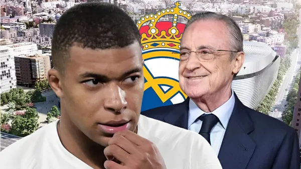 French journalist Abdellah Boulma has offered an update on Kylian Mbappé's situation at Paris Saint-Germain.