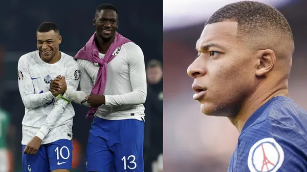 French Liverpool star rules out Mbappé's signing and places him in Real Madrid