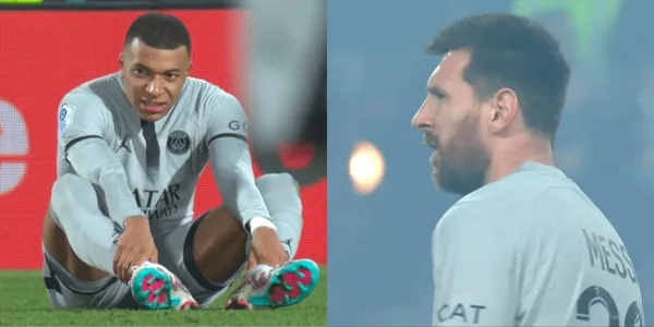 French striker injured against Montpellier and will be out of action for three weeks