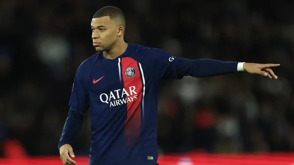 French super striker Kylian Mbappé could leave Paris Saint-Germain this year.
