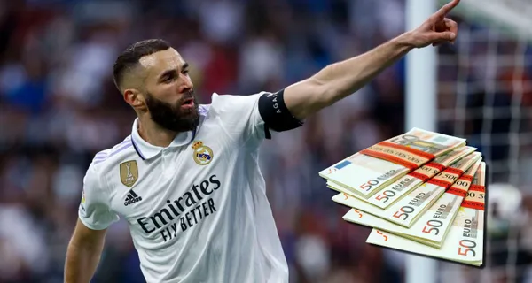 Frenchman to follow in Benzema's footsteps and play in Saudi Arabia