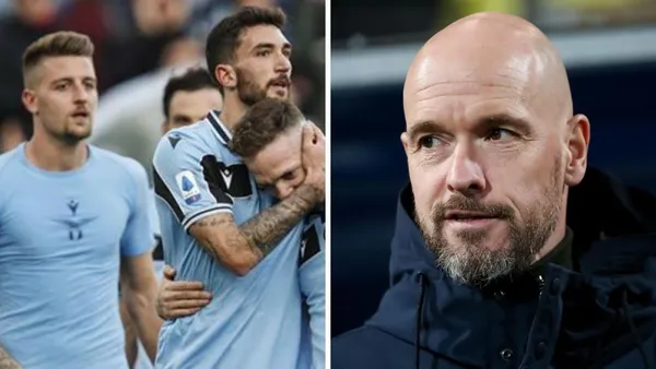 Frenkie de Jong could end up at Old Trafford in a few months. According to 'Sport', United have accelerated in the last hours his possible incorporation, but if they do not succeed they would look for this player.