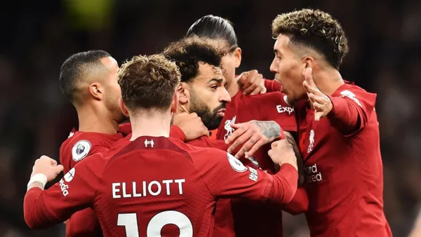 Frimpong snubbed by Liverpool as he heads to Saudi Arabia. Photo: Instagram