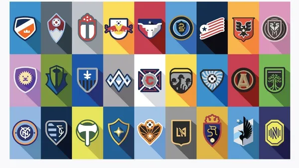 From Asprilla's bicycle against San Jose Earthquakes to Raúl Ruidíaz's long range goal against debutant Austin FC.