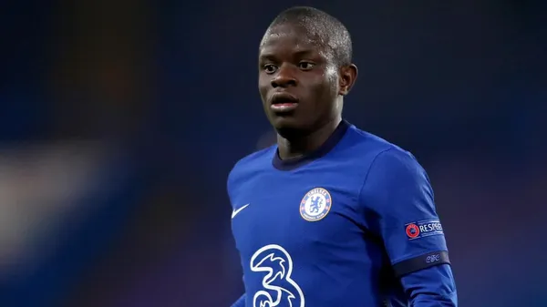 From collecting garbage in the street, to conquering the world with France and Chelsea. N'Golo Kanté and the clear example that hope is never lost.
