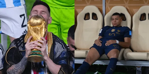 From Europe it is mentioned that everything is advanced for the renewal of the captain of the Argentine team