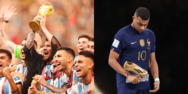 From Europe they point out that the Frenchman would have made a decision about his future at PSG