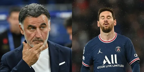 From France still does not know when the world champion will join PSG