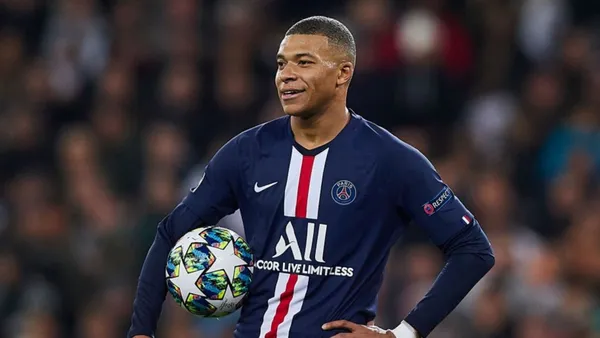 From France they are excited about the possibility of the striker adding minutes against Bayern Munich.