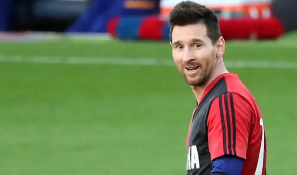 From Miami Millions to Rosario Roots: Messi's Bold Plan to Join Newell's and His Proposed Salary.