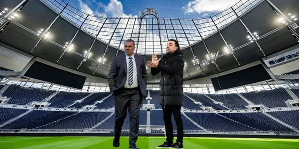 From one of the biggest club's in the world to the Premier League.