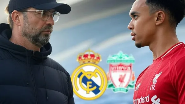 From Spain it is said that the Liverpool player will sign with Real Madrid and this is what the former German coach thinks.