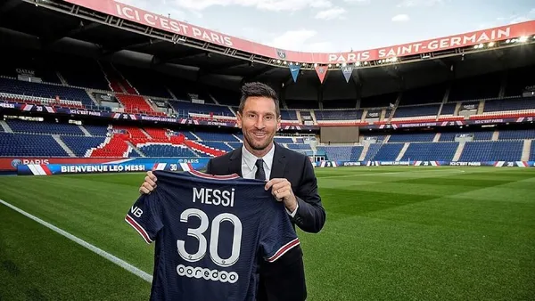 From Spain report that PSG has decided to offer world star Lionel Messi a contract until 2024.