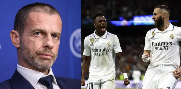 From Spain they begin to complain about the schedule of the first leg semifinal between Manchester City and Real Madrid