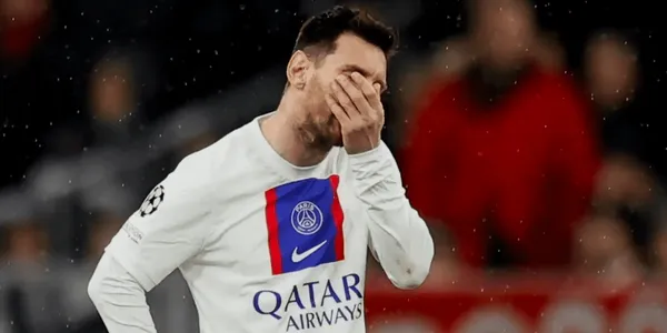 From Spain they give as a fact his departure from PSG and the arrival at FC Barcelona