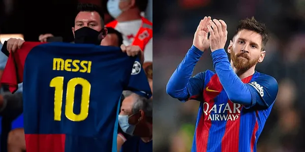 From Spain they mention that Leo has no intention of renewing his contract with PSG and revives the illusion of the culé fans.