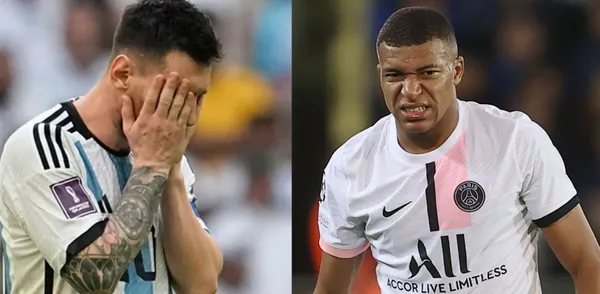 From Spain they point out that the negotiations between the Parisian board and the world champion would have fallen