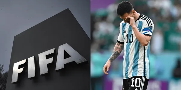 From the beginning it was revealed that the VAR audios would not be leaked and what happened in the disallowed goal against Lautaro Martínez will never be known