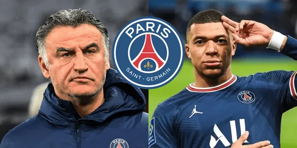 From the internal of the Argentine team they are clear where Leo's career will continue