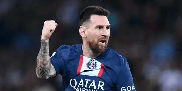 From the United States it was indicated that negotiations are advanced between the MLS team and Leo's entourage