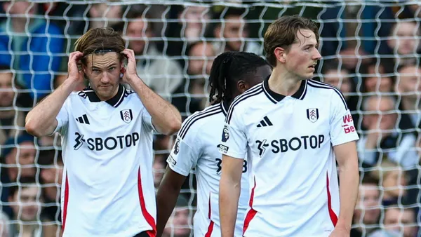 Fulham match | Photo: @FulhamFC