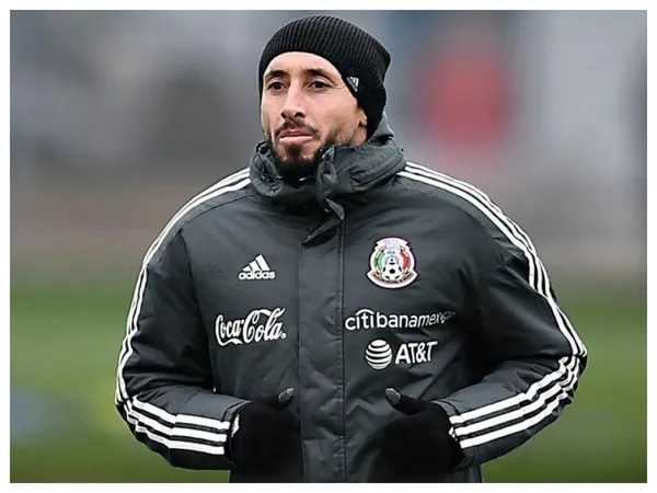 Fully recovered from his injury and with added minutes at Atlético Madrid, Héctor Herrera showed Gerardo Martino that he is ready to be recalled to the Mexican National Team