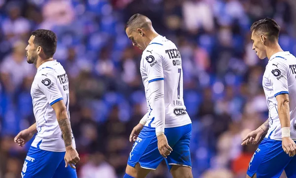 Funes Mori was involved in a discussion at his arrival from Abu Dhabi.