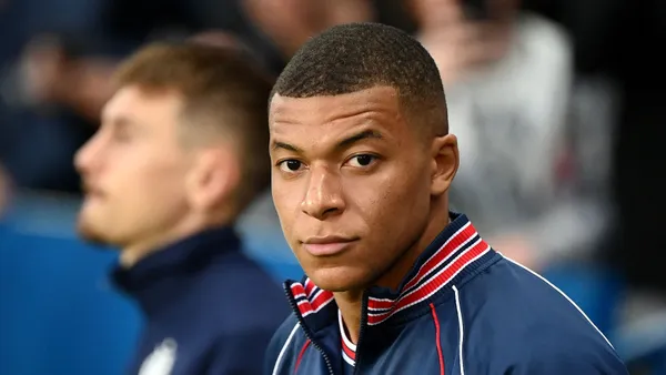 Galtier confirmed that Mbappe is PSG's second captain, now the player the Frenchman is unexpectedly requesting