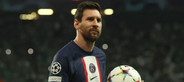 Galtier will have to take a big decision against Benfica