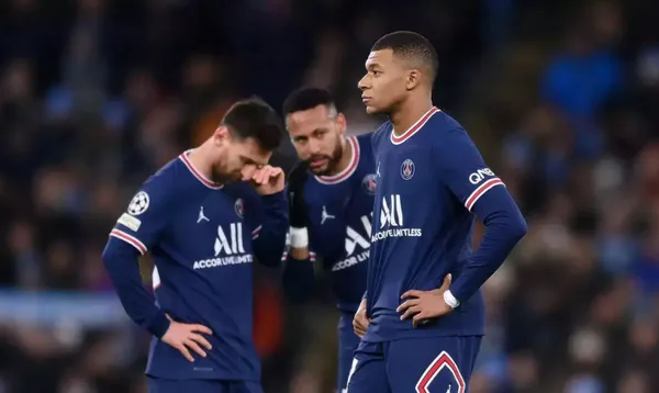 Galtier's confession about managing three stars at PSG