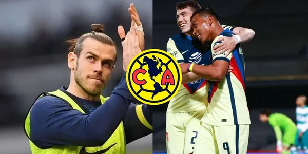 Gareth Bale bids farewell to soccer and the America striker who could take his place