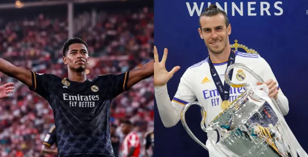 Gareth Bale won 5 champions league with Real Madrid and now he talks about the future of the club